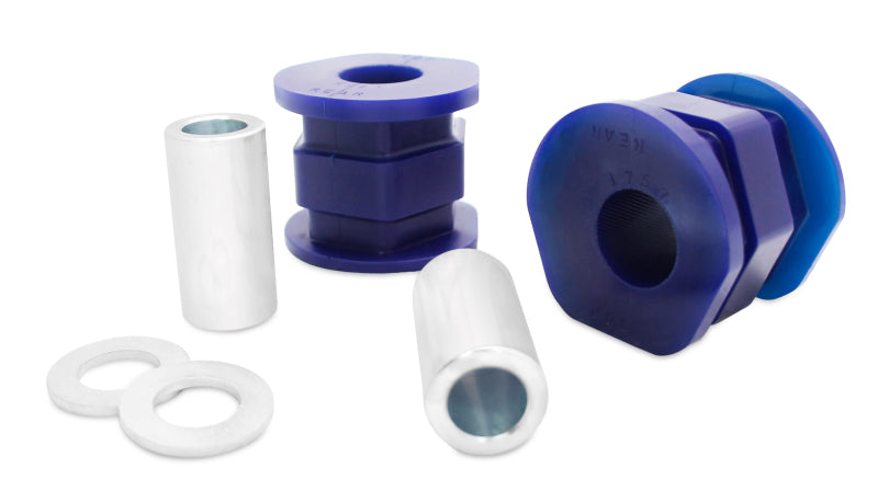 SPR Bushings - Control Arm - SuperPro Front Control Arm Lower Inner R Bush