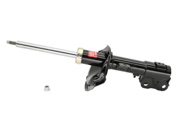 KYB Shock & Strut Excel-G - KYB Shocks & Struts Excel-G Front Left MITSUBISHI Lancer 2008-10