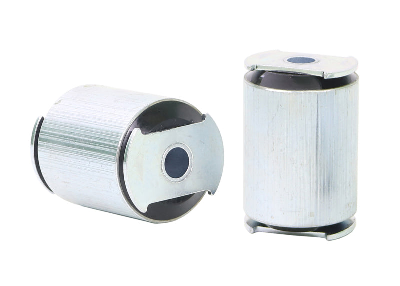 WL Bushings - Spring - Whiteline 2014+ Ram ProMaster Rear Spring Eye - Front Bushing