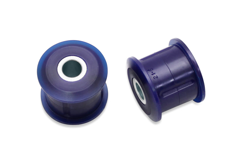 SPR Bushings - Trailing Arm - SuperPro 2006 Lexus IS250 Base Rear Upper Trailing Arm Rearward Bushing Kit