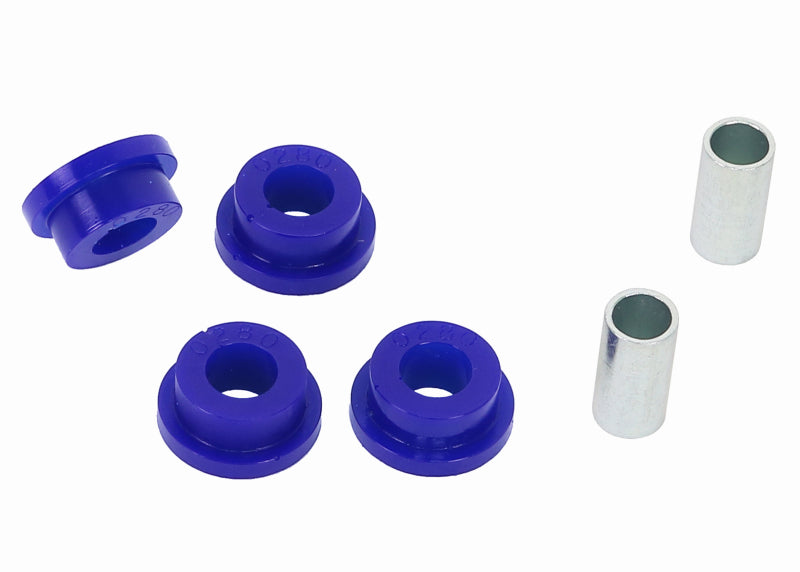 SPR Bushings - Sway Bar - SuperPro 1998 Lexus LX470 Base Rear Sway Bar End Link Bushing Kit