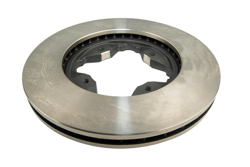DBA Street Standard Rotors - DBA 1997 Acura CL 4 Cyl Front Street Series Standard Rotor
