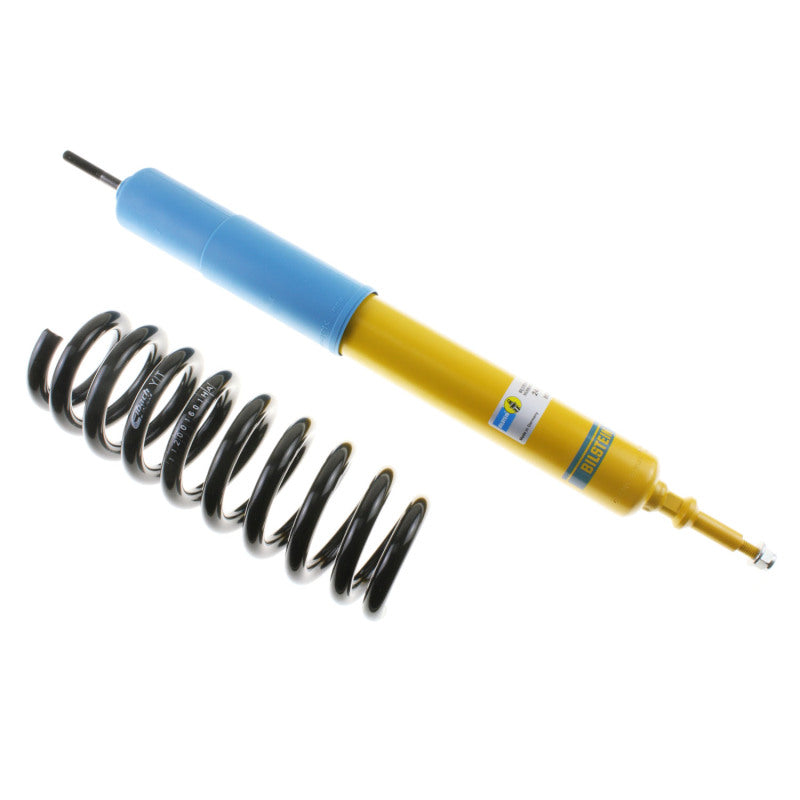 BIL B12 Series Suspension Kits - Bilstein B12 2012 BMW 135i Base Coupe Front and Rear Suspension Kit