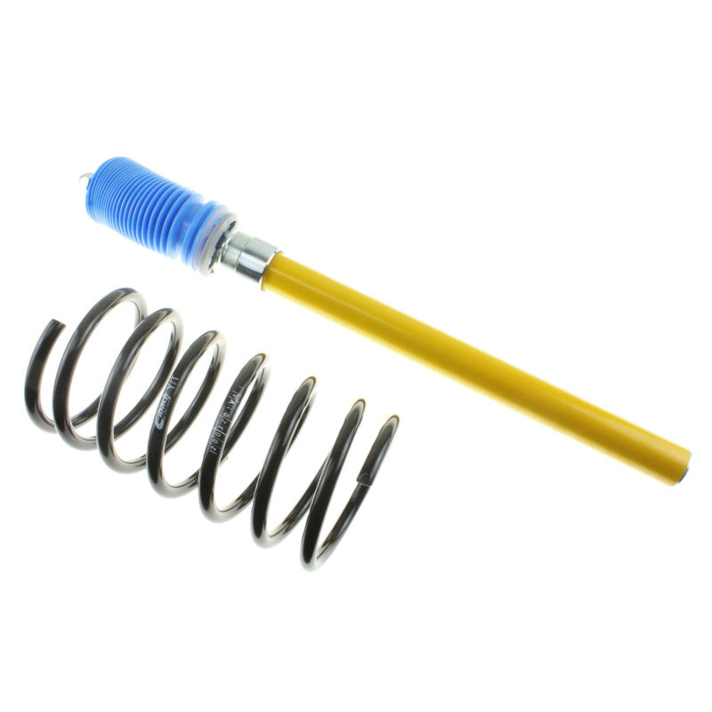 BIL B12 Series Suspension Kits - Bilstein B12 1985 BMW 318i Base Sedan Front and Rear Suspension Kit