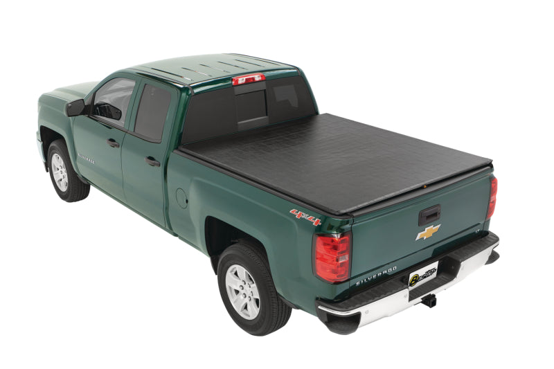 BES Supertop Tonneau Covers - Bestop 15-26 Colorado/Canyon For 5 Ft Bed Truck 2 Tonneau Supertop