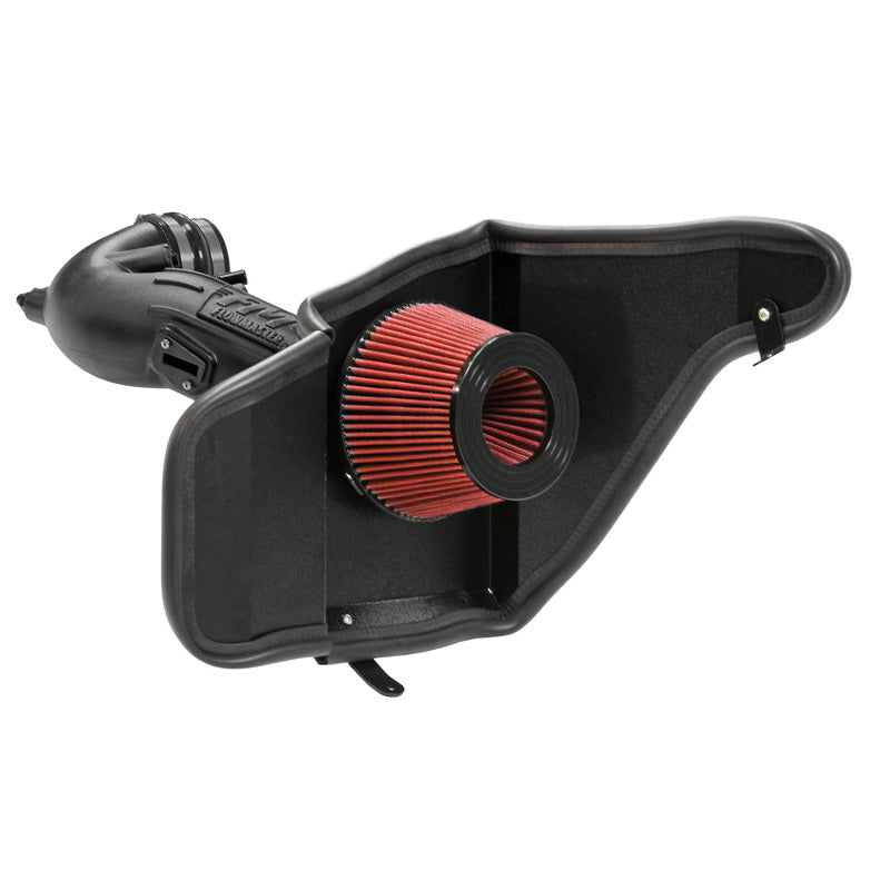FLO Cold Air Intake - Flowmaster 18-23 Mustang 5.0L Performance Cold Air Intake Kit