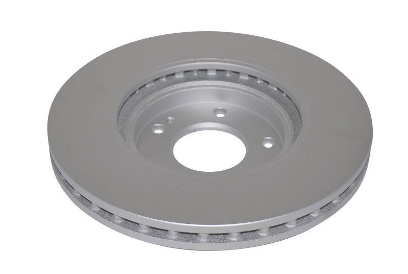DBA En-Shield Standard Rotors - DBA 05-15 Hyundai Sonata V6 Front En-Shield Standard Rotor