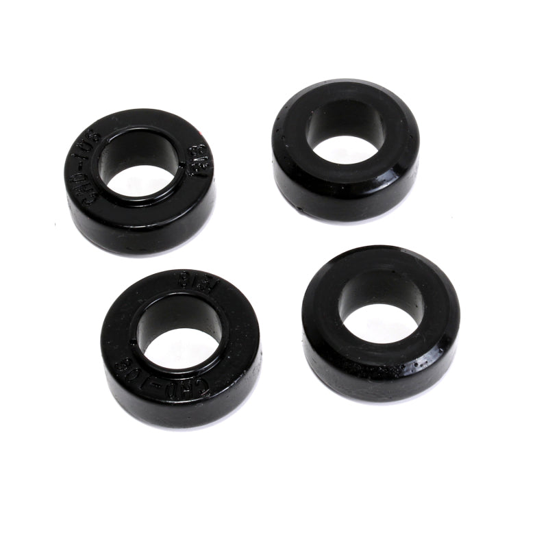 BBK Caster Camber Plate Kit - BBK 79-04 Mustang - Replacement Bushings For BBK Caster Camber Kits