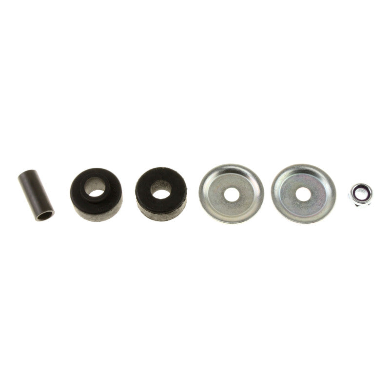 BIL B6 4600 Series Shocks - Bilstein 4600 Series 1994 Dodge Ram 1500 Base RWD Front 46mm Monotube Shock Absorber