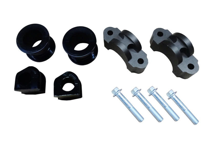 WL Sway Bar Links - Whiteline Sway Bar Link Drop Kit