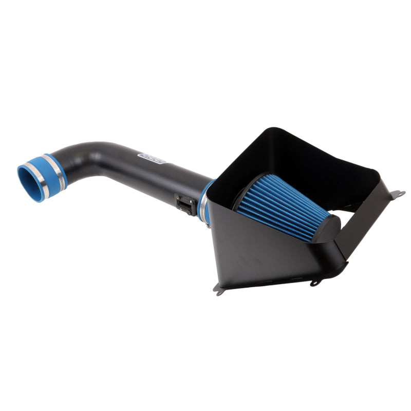 BBK Cold Air Intake Kit - BBK 14-19 Chevrolet/GMC Truck 5.3L/6.2L Cold Air Intake Kit - Blackout Finish (GM Vehicles Only)