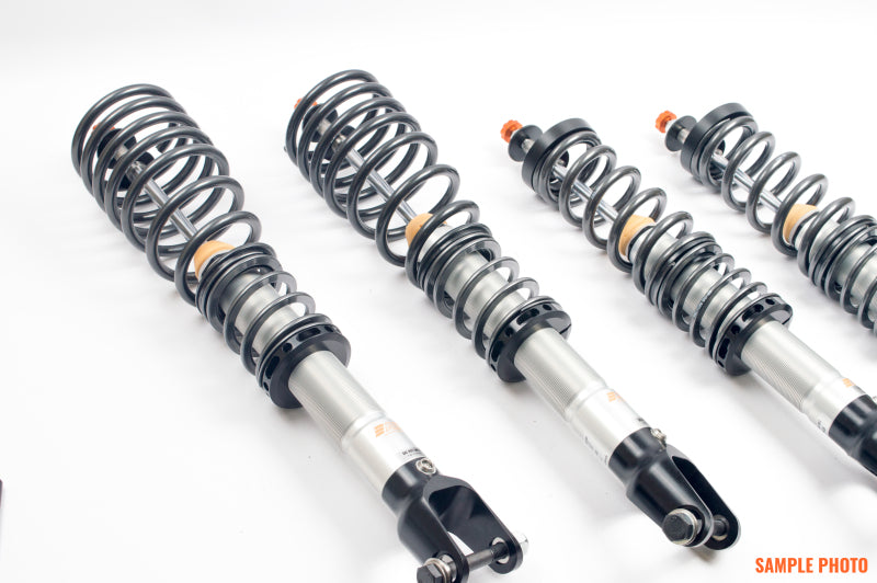 AST 5100 Series Coilovers - AST 89-05 Mazda MX-5 NA/NB 5100 Series Coilovers