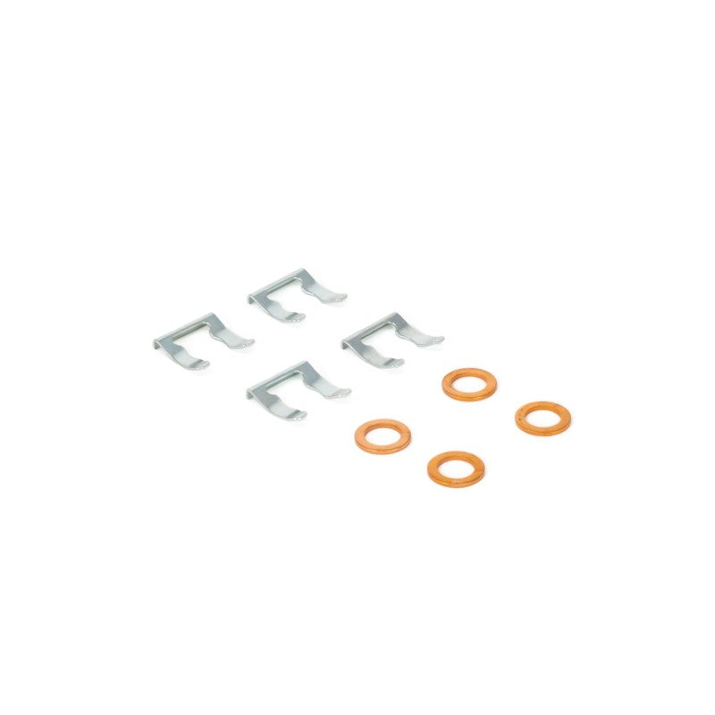 GR G-Stop Brake Line Kits - Goodridge 63-82 Corvette Brake Lines