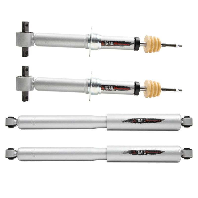 BT Street Performhock Set - Belltech Street Performance Shock Absorber Set