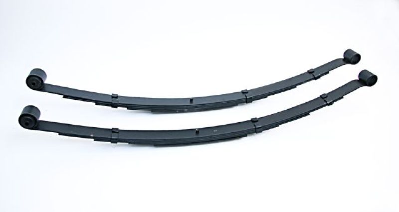 BT Leaf Spring - Belltech MUSCLE CAR LEAF SPRING 65-66 MUSTANG