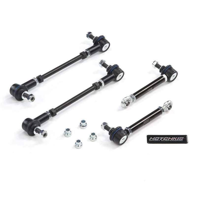 HOT Endlink Set - Hotchkis E92 Endlink Kit