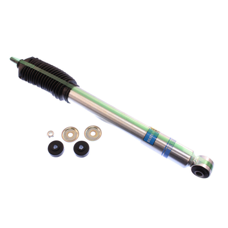 BIL B8 5100 Series Shocks - Bilstein 05-16 Ford F-250/F-350 Super Duty 4WD (Ext. Cab) B8 5100 Shock Absorber - Front