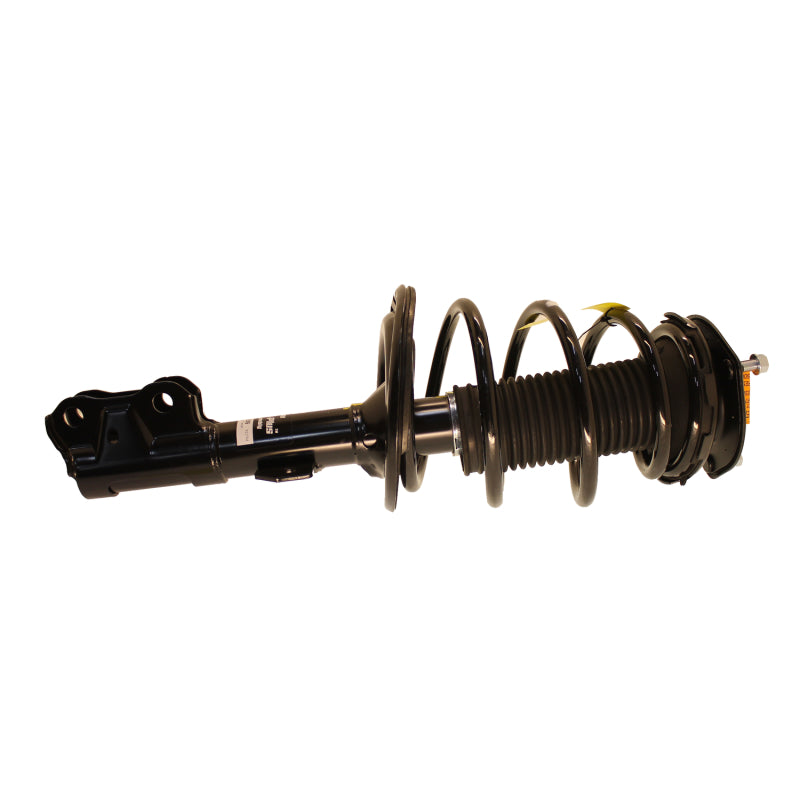 KYB Shocks & Struts Strut Plus - KYB Shocks & Struts Strut-Plus Front Left 12-14 Toyota Camry SE w/2.5L