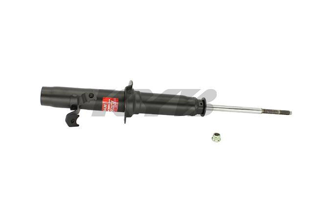 KYB Shock & Strut Excel-G - KYB Shocks & Struts Excel-G Front Right HONDA Odyssey 1995-98 ISUZU Oasis Van 1996-99