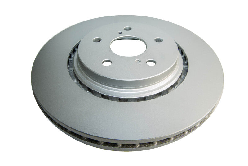 DBA En-Shield Standard Rotors - DBA 15-18 Lexus NX200t Front En-Shield Standard Rotor