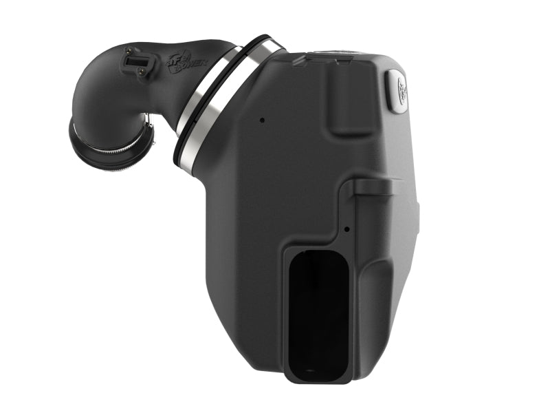 AFE Momentum HD Cold Air Intakes - aFe 20-24 GM Trucks/SUVs L6-3.0L (td) LM2/LZ0 Momentum HD Cold Air Intake System w/ Pro 10R Filter
