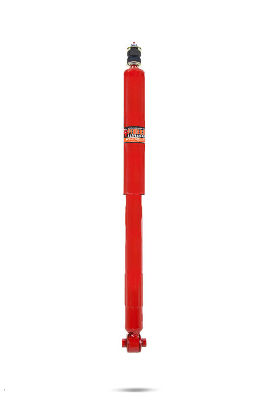 PED GSR SportsRyder Shock - Pedders 04-06 Pontiac GTO Rear SportsRyder Shock