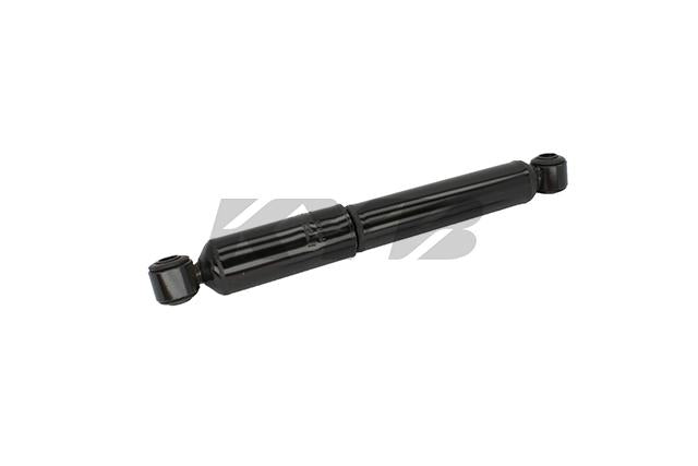 KYB Shock & Strut Excel-G - KYB Shocks & Struts Excel-G Front & Rear CHANCE BUS Ameribus DURA SUSPENSION FREIGHTLINER FLA and FL