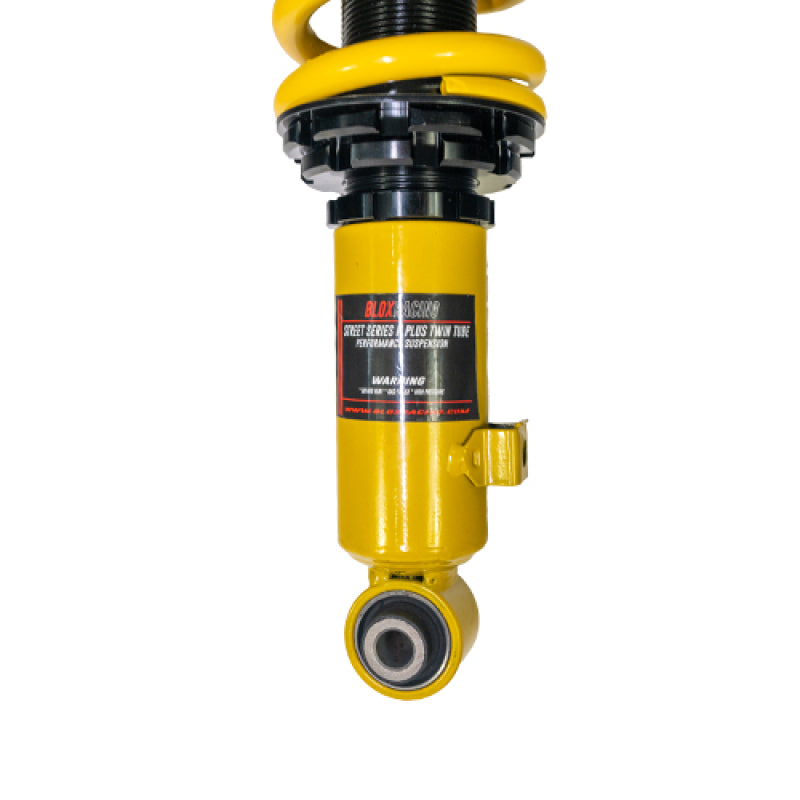 BX Street Coilovers - BLOX Racing 90-05 Mazda Miata Street Series II Plus Coilovers