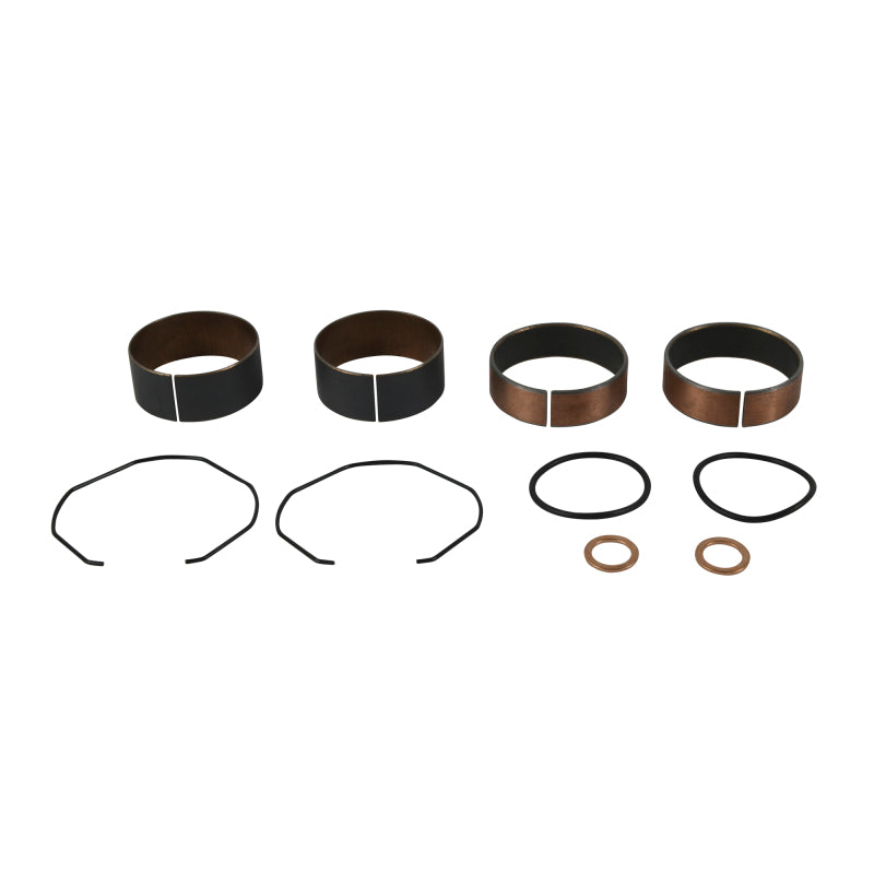 ABR Fork Bushing Kits - All Balls Racing 08-17 Yamaha XV19 RAIDER Fork Bushing Kit