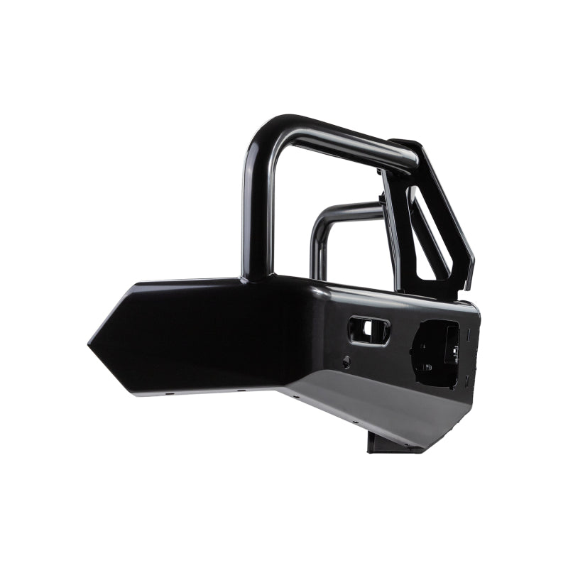 ARB Summit Bull Bars - ARB Summit Bull Bar ARB w/ Bar Suit OE LED Fog 10/15ON 200 VX/Sahara (Fit Kit NOT Included)