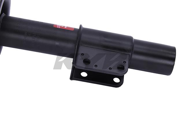 KYB Shock & Strut Excel-G - KYB Shocks & Struts Excel-G Front BERTONE X-1/9 1983-86 FIAT X1/9 1974-83