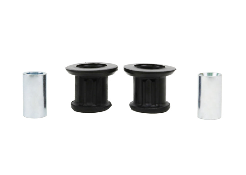 WL Bushings - Other - Whiteline Control Arm - Lower Inner Service Bushing Kit for p/n KCA361 (93-00 Impreza Non-Turbo)