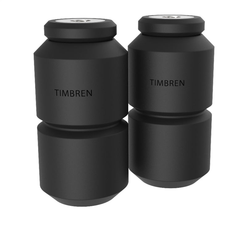TIM Suspension Enhancement Systems - Timbren 1994 Dodge Ram 1500 RWD Front Suspension Enhancement System