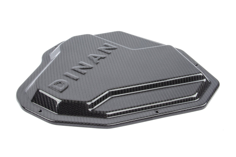 DNN Cold Air Intakes - Dinan 23-26 BMW M240i Cold Air Intake