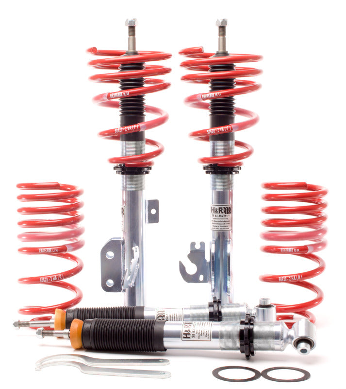HR Street Perf Coil Overs - H&R 08-10 Pontiac G8 Street Perf. Coil Over