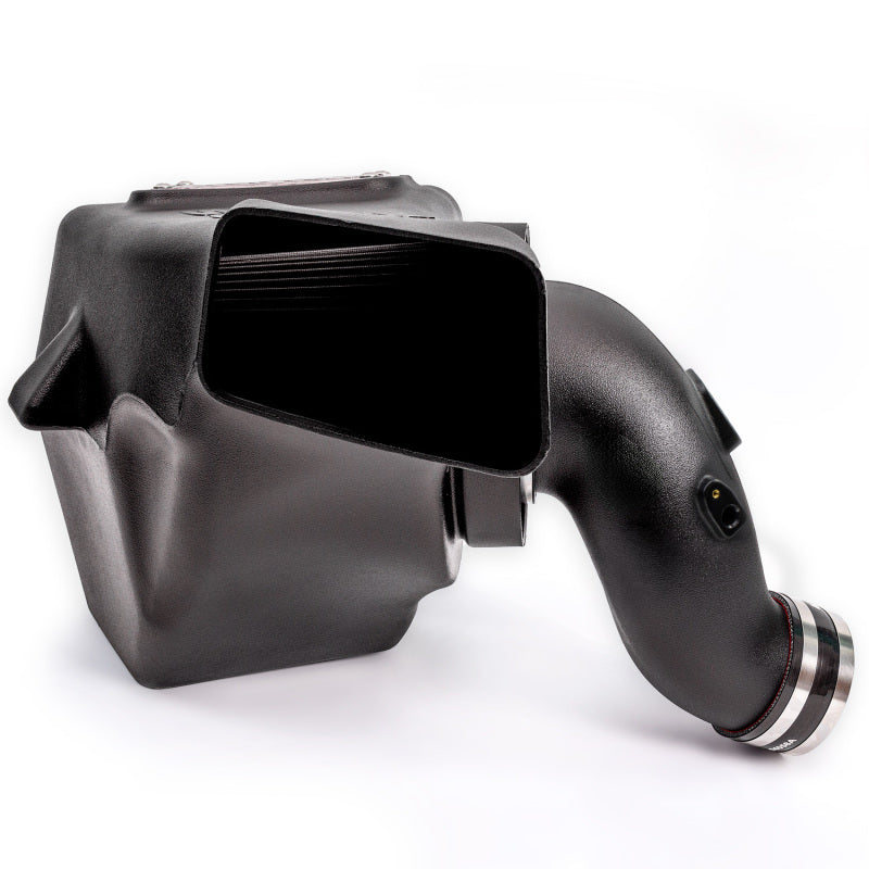 GBE Ram-Air Intake Systems - Banks Power 19-21 Dodge Ram 6.7L Ram-Air Intake System - Dry Filter
