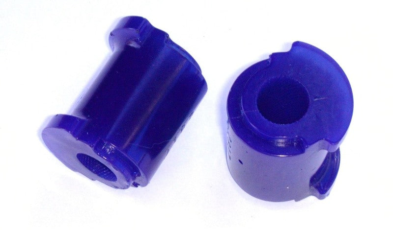 SPR Bushings - Sway Bar - SuperPro 1998 Lexus GS300 Base Rear 19mm Sway Bar Mount Bushing Set