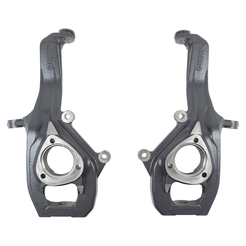 BT Lift Kits - Belltech 19-21 RAM 1500 4WD All Cabs 6in-8in Base Lift Kit