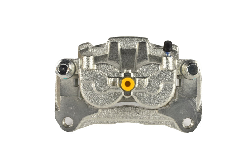 DBA Street Series Calipers - DBA 10-12 Mazda CX-7 2.5L Street Series Right Front Caliper
