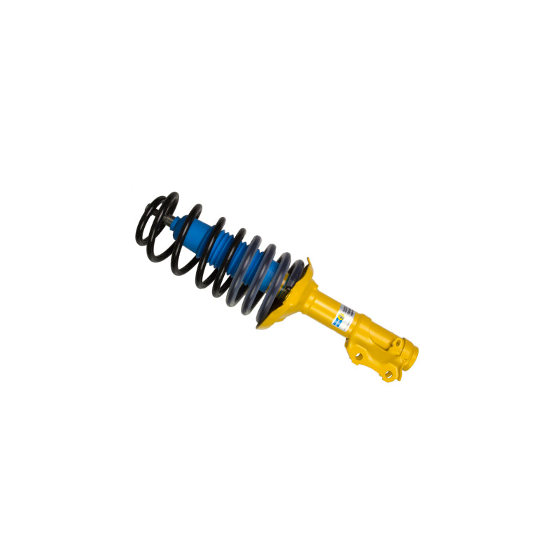 BIL B12 Series Suspension Kits - Bilstein B12 1987 Volkswagen Golf GTI 16-Valve Front and Rear Suspension Kit