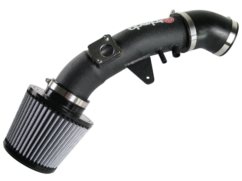 AFE Takeda Stage-2 Cold Air Intakes - aFe Takeda Intakes Stage-2 PDS AIS PDS Honda Civic Si 06-11 L4-2.0L (blk)