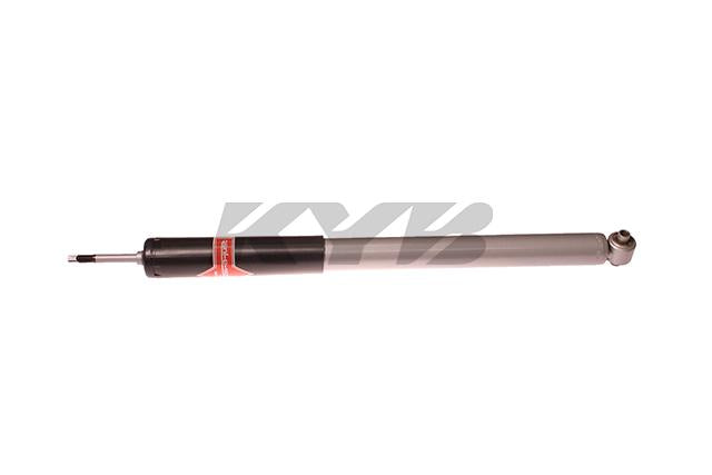 KYB Shock & Strut Excel-G - KYB Shocks & Struts Excel-G Rear MERCEDES BENZ E Class 2004-09