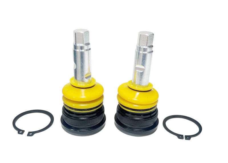 WL Roll Center Adj Kits - Whiteline 05-10 Ford Mustang Ball Joints for Roll Center Correction