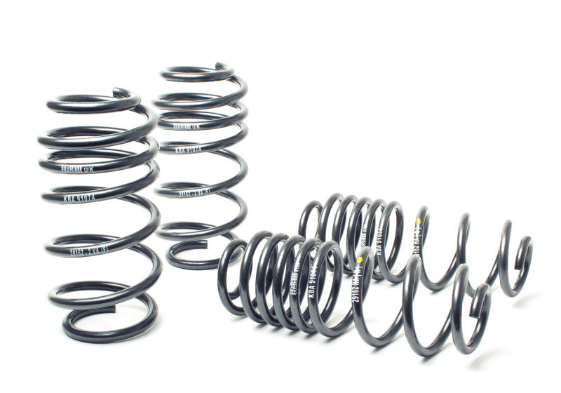HR Sport Springs - H&R 09-17 Volkswagen CC Sport/Luxury/VR6 Sport  Spring