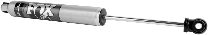 FOX 2.0 Perf Steer Stabilizer - Fox 2008+ Dodge Ram 2500/3500 4WD 2.0 Performance Series IFP Steering Stabilizer (Alum)