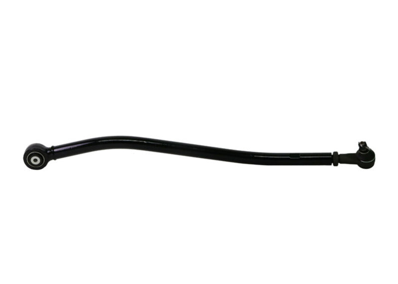 SPR Panhard Rods - SuperPro 96-07 Jeep Wrangler TJ Panhard Rod