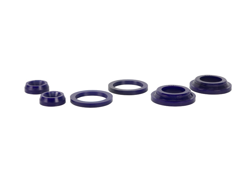 SPR Bushings - Subframe - SuperPro Subaru WRX Cross Member Washer