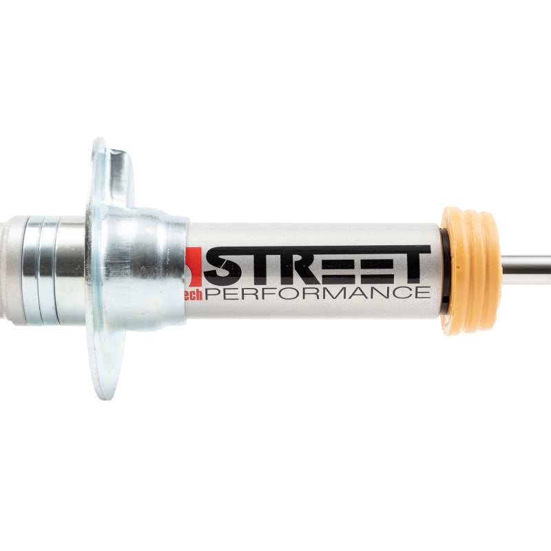 BT Lower & Lift Shock - Belltech LOWERING AND LIFTING SHOCK 04+ F150 2WD -3inch to +1inch