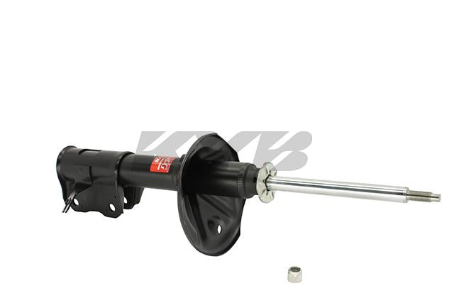 KYB Shock & Strut Excel-G - KYB Shocks & Struts Excel-G Front Left MITSUBISHI Mirage 1997-02