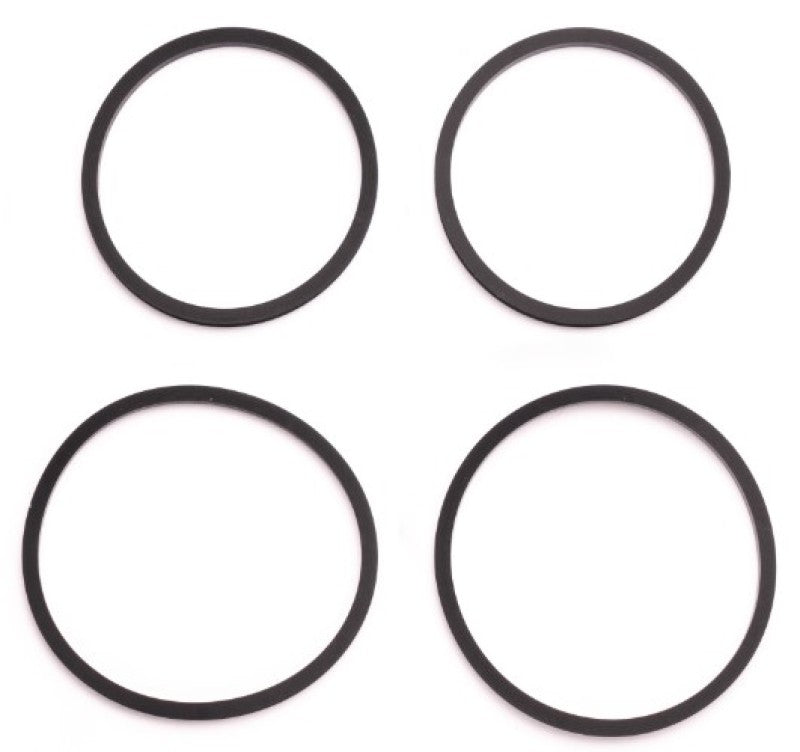 WIL Caliper O-Ring Seal - Wilwood O-Ring Kit - 1.88/1.62in Square Seal - 4 pk.